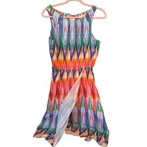 Atheta XS Sleeveless Dress